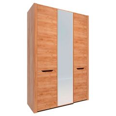АФИНА А11 Шкаф для одежды (крафт) в Агрызе - agryz.mebel24.online | фото