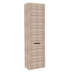 АФИНА А12 Шкаф для одежды и белья Ясень Таормина в Агрызе - agryz.mebel24.online | фото