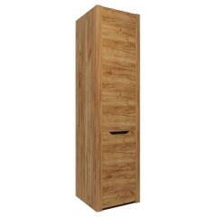 АФИНА А15 Шкаф для одежды Крафт в Агрызе - agryz.mebel24.online | фото
