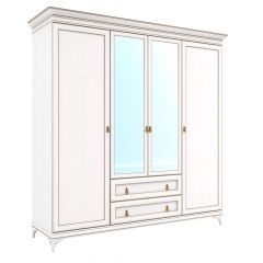АГАТА АТ 1 Шкаф для одежды в Агрызе - agryz.mebel24.online | фото