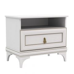 АГАТА АТ 11 Тумба прикроватная в Агрызе - agryz.mebel24.online | фото