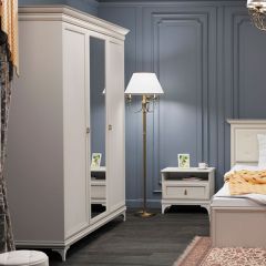 АГАТА АТ 2 Шкаф для одежды в Агрызе - agryz.mebel24.online | фото 3
