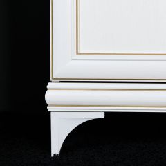 АГАТА АТ 2 Шкаф для одежды в Агрызе - agryz.mebel24.online | фото 4