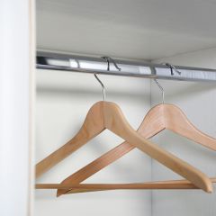 АГАТА АТ 2 Шкаф для одежды в Агрызе - agryz.mebel24.online | фото 6