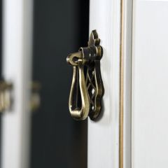 АГАТА АТ 2 Шкаф для одежды в Агрызе - agryz.mebel24.online | фото 7