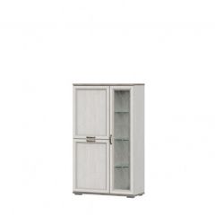 АЛЕКСАНДРИЯ МС Детская в Агрызе - agryz.mebel24.online | фото 2