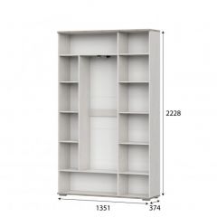 АЛЕКСАНДРИЯ МС Детская в Агрызе - agryz.mebel24.online | фото 11