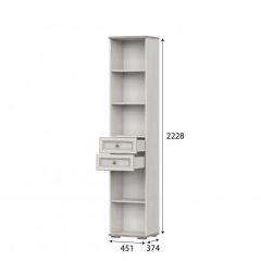 АЛЕКСАНДРИЯ МС Детская в Агрызе - agryz.mebel24.online | фото 9