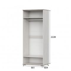 АЛЕКСАНДРИЯ МС Детская в Агрызе - agryz.mebel24.online | фото 17