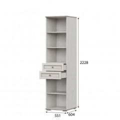 АЛЕКСАНДРИЯ МС Детская в Агрызе - agryz.mebel24.online | фото 19
