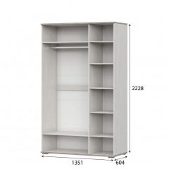 АЛЕКСАНДРИЯ МС Детская в Агрызе - agryz.mebel24.online | фото 22
