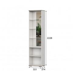 АЛЕКСАНДРИЯ МС Детская в Агрызе - agryz.mebel24.online | фото 26