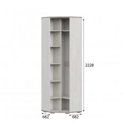 АЛЕКСАНДРИЯ МС Детская в Агрызе - agryz.mebel24.online | фото 30