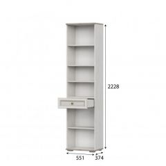 АЛЕКСАНДРИЯ МС Детская в Агрызе - agryz.mebel24.online | фото 32