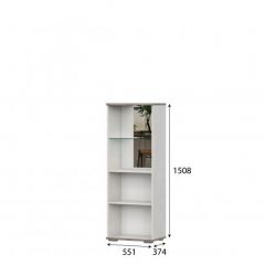 АЛЕКСАНДРИЯ МС Детская в Агрызе - agryz.mebel24.online | фото 34