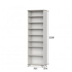 АЛЕКСАНДРИЯ МС Детская в Агрызе - agryz.mebel24.online | фото 36