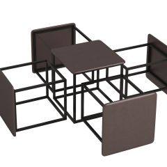 Банкетка-трансформер Тб001.0 в Агрызе - agryz.mebel24.online | фото 3