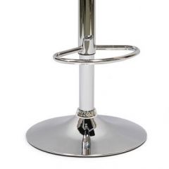 Барный стул Barneo N-38 Latina красный в Агрызе - agryz.mebel24.online | фото 3