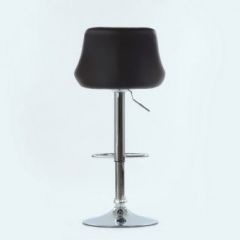 Барный стул Barneo N-83 Comfort (Комфорт) коричневый в Агрызе - agryz.mebel24.online | фото 3