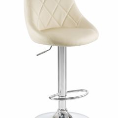 Стул барный DOBRIN LOGAN LM-5007 (кремовый) в Агрызе - agryz.mebel24.online | фото 2