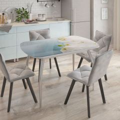 БОСТОН - 2 опоры Триумф в Агрызе - agryz.mebel24.online | фото