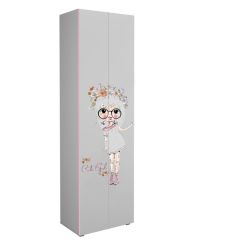 Детская Аннет (модульная) ТМК в Агрызе - agryz.mebel24.online | фото 5