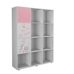 Детская Аннет (модульная) ТМК в Агрызе - agryz.mebel24.online | фото 6
