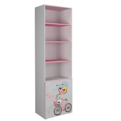 Детская Аннет (модульная) ТМК в Агрызе - agryz.mebel24.online | фото 7