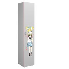Детская Аннет (модульная) ТМК в Агрызе - agryz.mebel24.online | фото 9