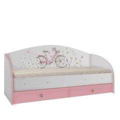 Детская Аннет (модульная) ТМК в Агрызе - agryz.mebel24.online | фото 4