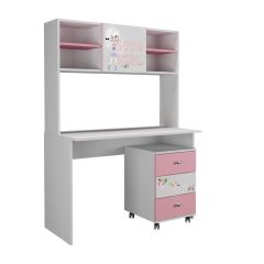 Детская Аннет (модульная) ТМК в Агрызе - agryz.mebel24.online | фото 10