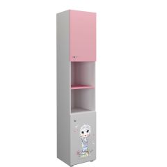 Детская Аннет (модульная) ТМК в Агрызе - agryz.mebel24.online | фото 12