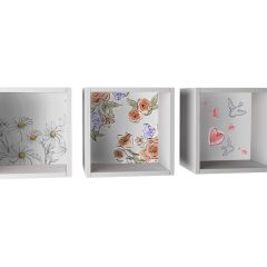 Детская Аннет (модульная) ТМК в Агрызе - agryz.mebel24.online | фото 13