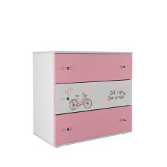 Детская Аннет (модульная) ТМК в Агрызе - agryz.mebel24.online | фото 16