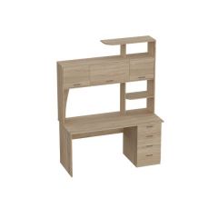 Детская Элана (Дуб сонома) в Агрызе - agryz.mebel24.online | фото 2