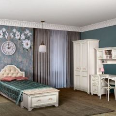 Детская Флора (модульная) в Агрызе - agryz.mebel24.online | фото 2