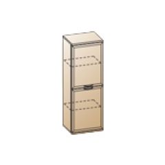 Детская Карина композиция 5 (Гикори Джексон светлый) в Агрызе - agryz.mebel24.online | фото 8