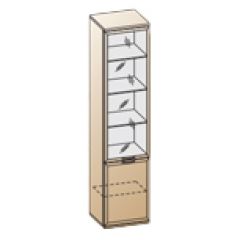 Детская Карина композиция 9 (Гикори Джексон светлый) в Агрызе - agryz.mebel24.online | фото 8