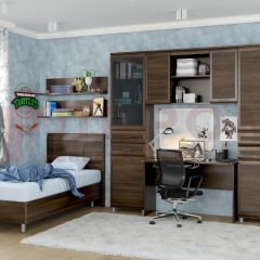 Детская Мелисса композиция 12 (Акация Молдау) в Агрызе - agryz.mebel24.online | фото