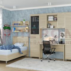Детская Мелисса композиция 12 (Ясень Асахи) в Агрызе - agryz.mebel24.online | фото