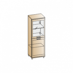 Детская Мелисса композиция 4 (Снежный Ясень) в Агрызе - agryz.mebel24.online | фото 3