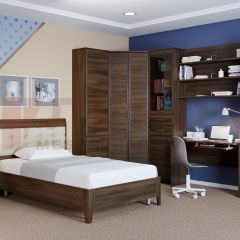 Детская Мелисса композиция 6 (Акация Молдау) в Агрызе - agryz.mebel24.online | фото
