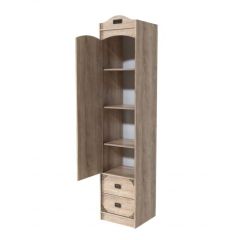 Детская Мираж-1 (модульная) в Агрызе - agryz.mebel24.online | фото 6