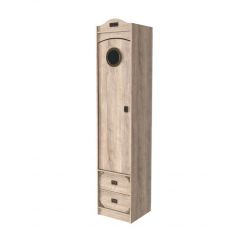 Детская Мираж-1 (модульная) в Агрызе - agryz.mebel24.online | фото 5