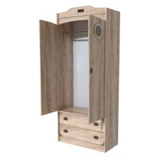 Детская Мираж-1 (модульная) в Агрызе - agryz.mebel24.online | фото 9