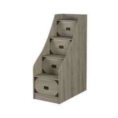 Детская Мираж-1 (модульная) в Агрызе - agryz.mebel24.online | фото 3