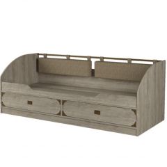Детская Мираж-1 (модульная) в Агрызе - agryz.mebel24.online | фото 13