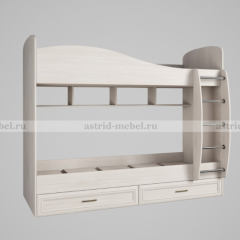 ПРИНЦЕССА Детская (модульная) в Агрызе - agryz.mebel24.online | фото 7
