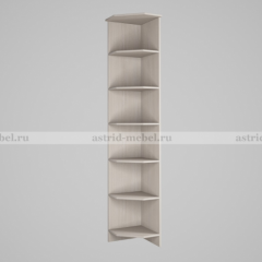 ПРИНЦЕССА Детская (модульная) в Агрызе - agryz.mebel24.online | фото 17