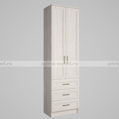 ПРИНЦЕССА Детская (модульная) в Агрызе - agryz.mebel24.online | фото 25